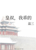 皇叔小说